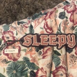 Special edition - Disney Coach collection - Snow White key chain, purse charm